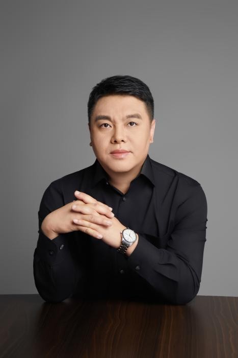 秦浩洋