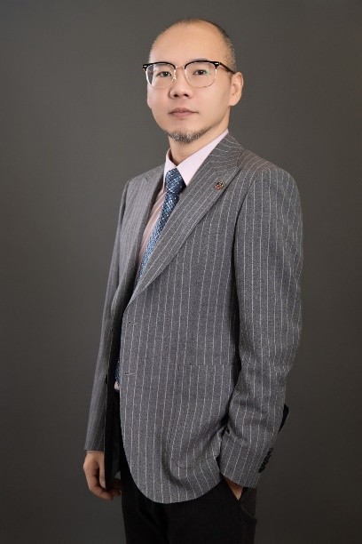 沈瑞老师形象照