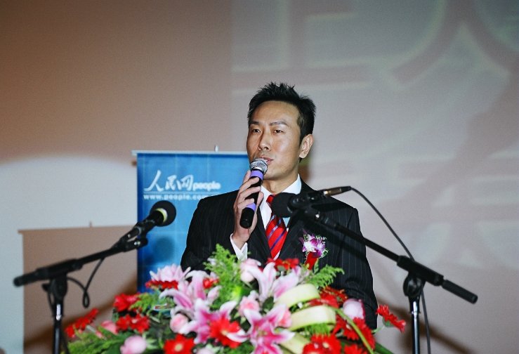司马剑明