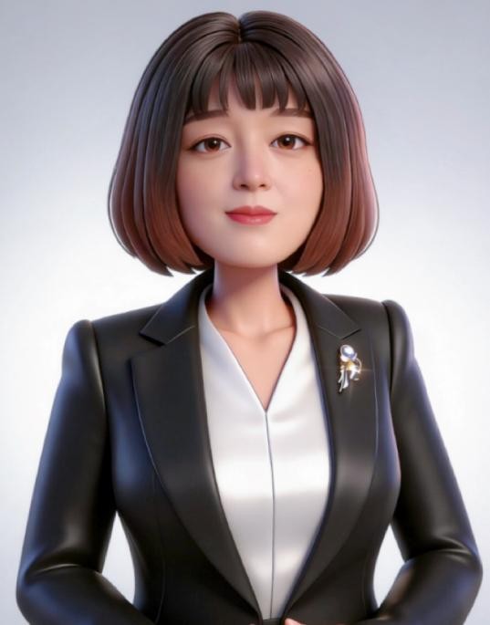 孙爱霞
