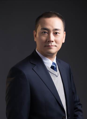 孙玮志老师形象照