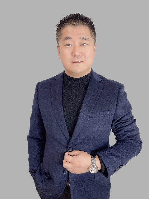 汤洋老师形象照