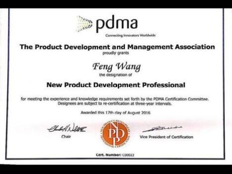 资质证书