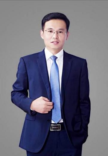 王弘力老师形象照