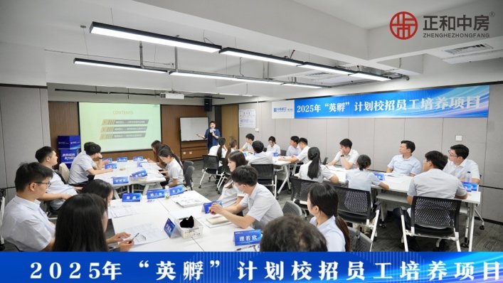 授课照片