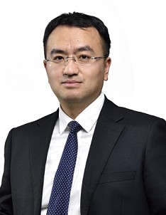 魏凌睿老师形象照