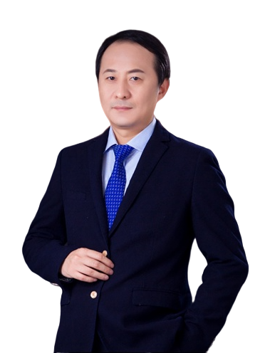 谢瑞宝老师形象照