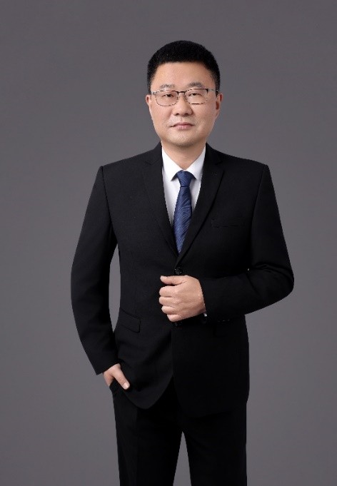 西楠老师形象照