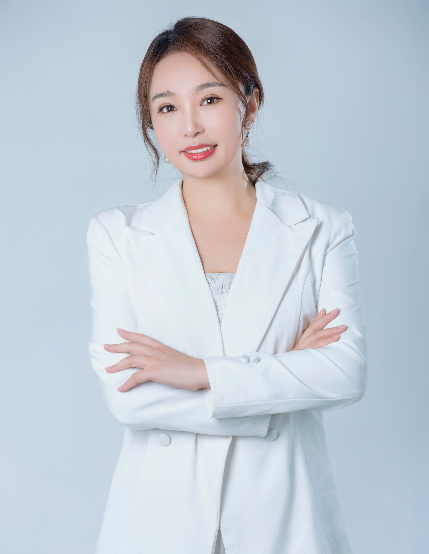 修子渝老师形象照