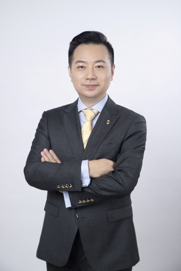 徐晓仪