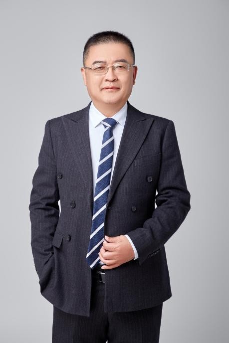 徐新林