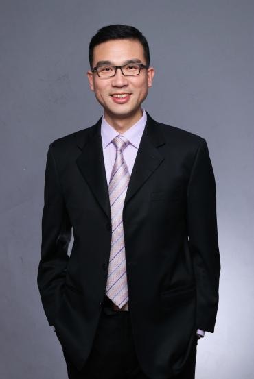 杨海清