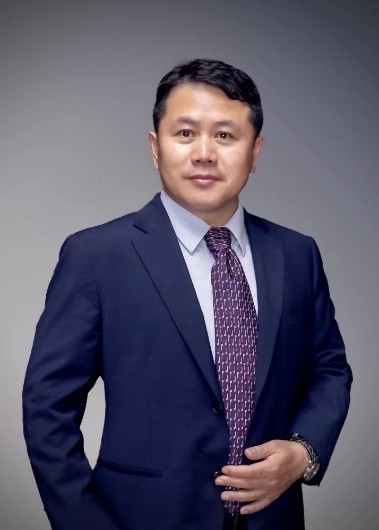杨华老师形象照