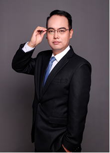 云潭老师形象照