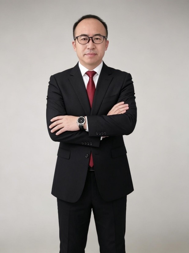 张长青