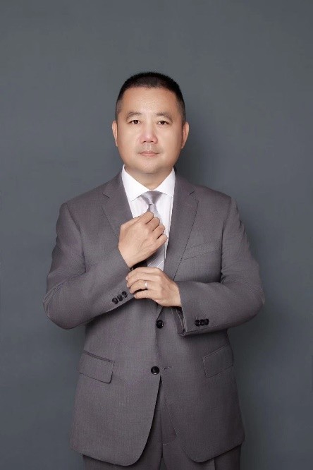 张小平