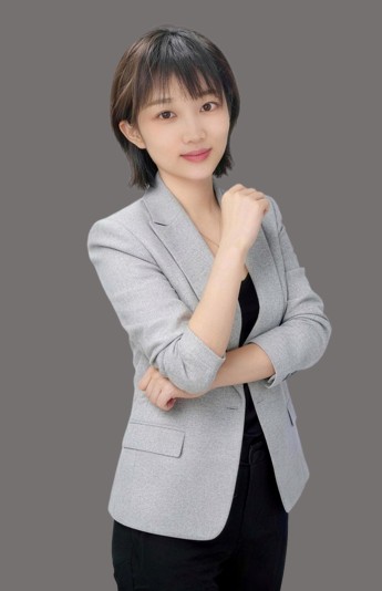 张晓如