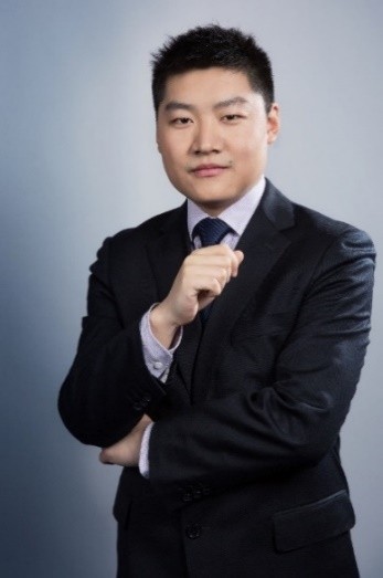 赵博老师形象照