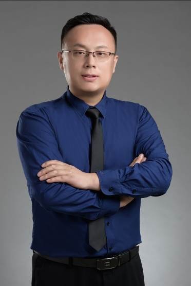 赵志奎