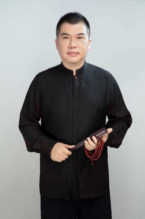 朱笑涵