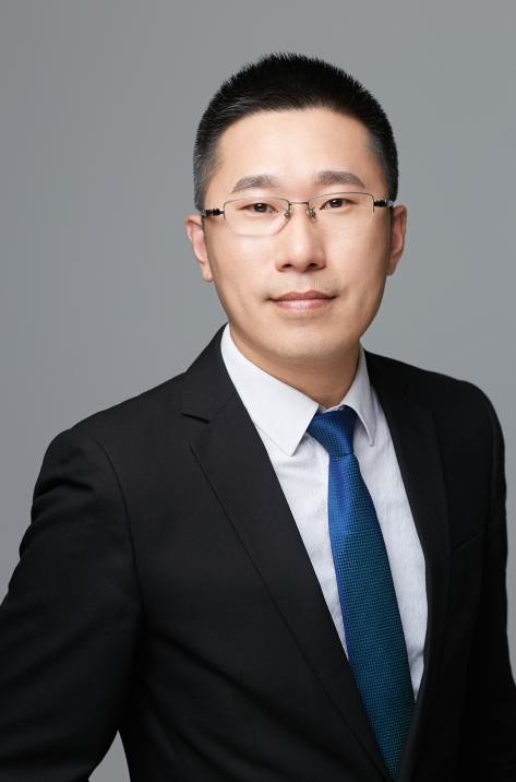 邹海龙