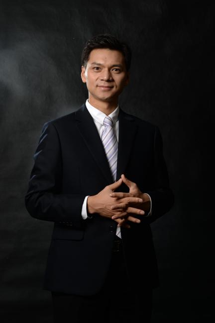戴辉平