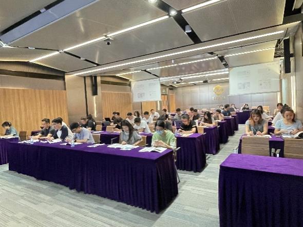纪菲授课-深圳市建筑设计研究总院《AI高效工作汇报》