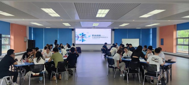刘茗烨老师带教辅导现场