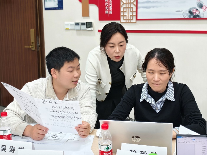 马平霞授课-南方电网《学习发展培训项目策划运营》