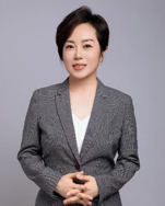 马平霞老师形象照