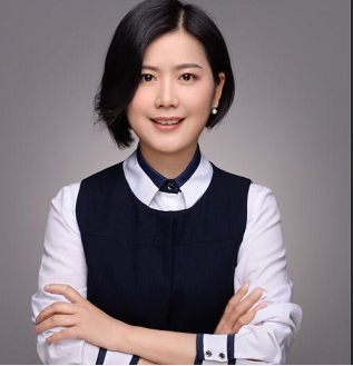 王妃老师形象照