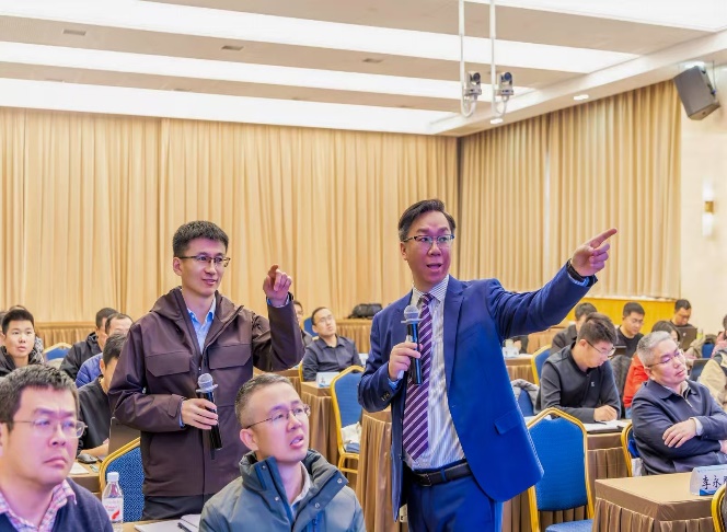 王学兵授课-国家管网西北公司《想清楚,说明白—结构化思维与逻辑表达技巧》