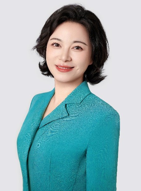 吴晗老师形象照