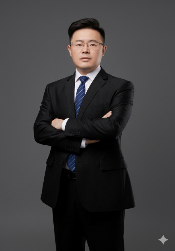 吴震源