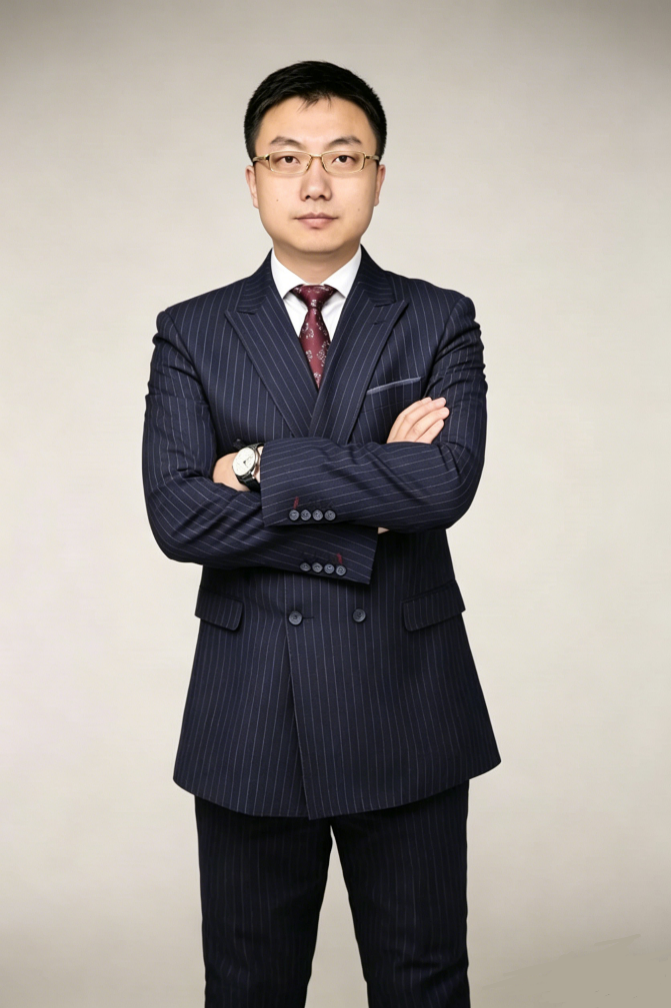 于哲权